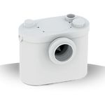 Hebeanlage SFA Sanibroy Pro UP