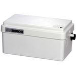 Hebeanlage Sanidouche+