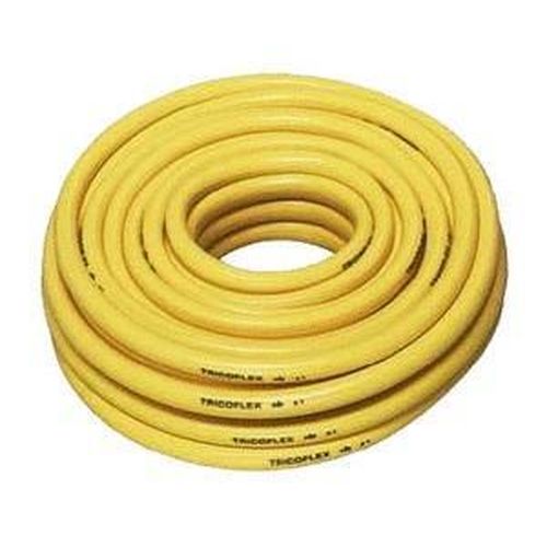 Wasserschlauch 25 Meter gelb 3/4" 19mm
