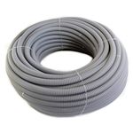 Lehrrohr YSF flexibel / Bund