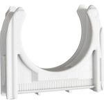 Eoroclip Rohrschelle 20mm / Pack 100 St&uuml;ck