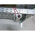 Eoroclip Rohrschelle 40mm / Pack 50 St&uuml;ck 