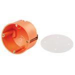 Hohlwand Abzweigdose 55x74mm/ 10 St&uuml;ck