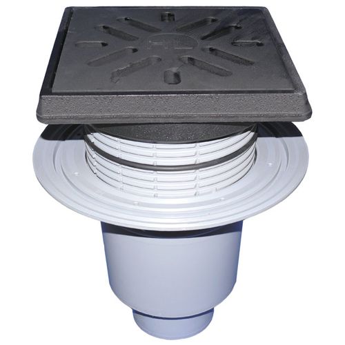 Hofablauf Perfektablauf HL616.1/1