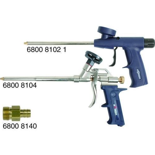 1K-PU Schaumpistole Ersatzspitze f&uuml;r Metallpistole