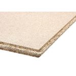 Verlegespanplatte Nut- Feder / St&uuml;ck  2050 x 925 x...