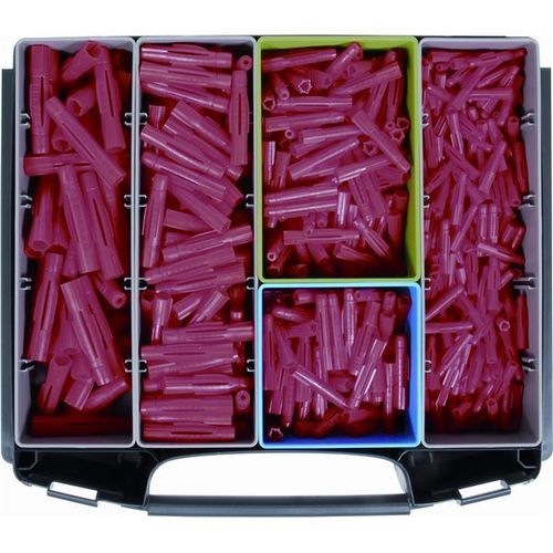 Allzweckd&uuml;bel Variobox / Set