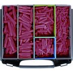 Allzweckd&uuml;bel Variobox / Set