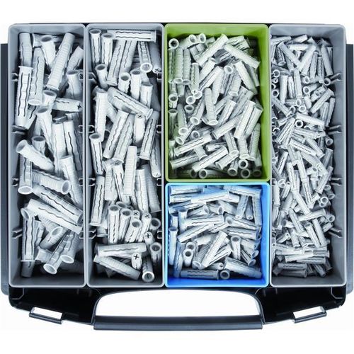 Universald&uuml;bel GX Premium Variobox / Set