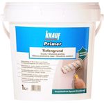 Tiefengrund Knauf 1 Liter f&uuml;r ca. 10m2