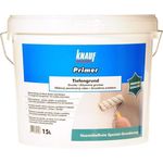 Tiefengrund Knauf 15 Liter f&uuml;r ca. 150m2