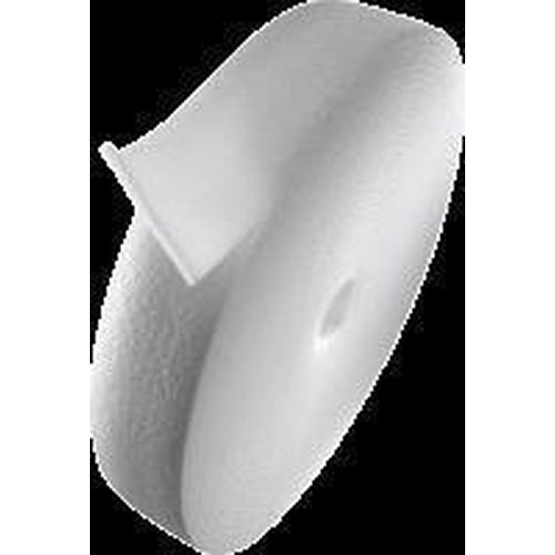 PE -Randstreifen Standard / Rolle  10/100/25000