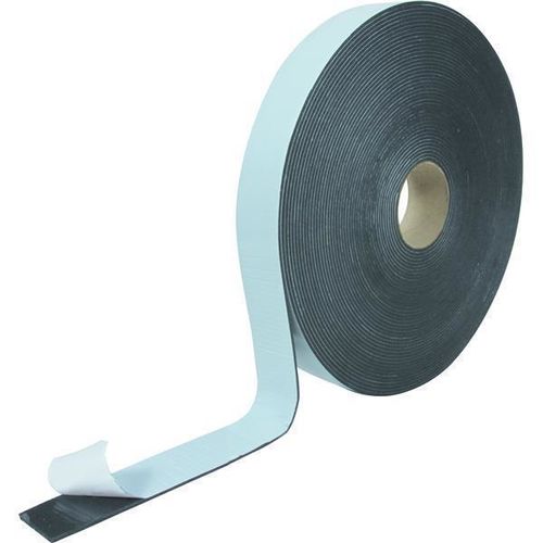 Nageldichtband doppelseitig klebend/ Rolle 30m 50mm