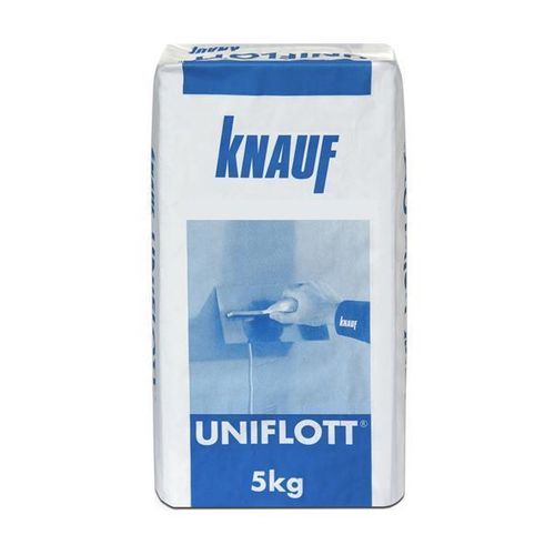 Spachtelmasse Uniflott 5 kg