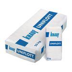 Spachtelmasse Uniflott 25 kg