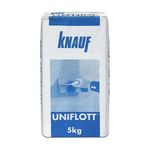 Spachtelmasse Uniflott 25 kg