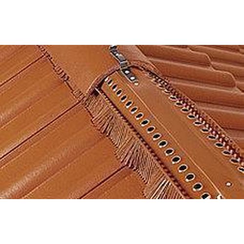 Bramac Aero Firstelement dunkelbraun*