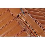 Bramac Aero Firstelement granit*