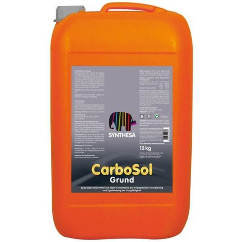 CarboSol Grund 12kg