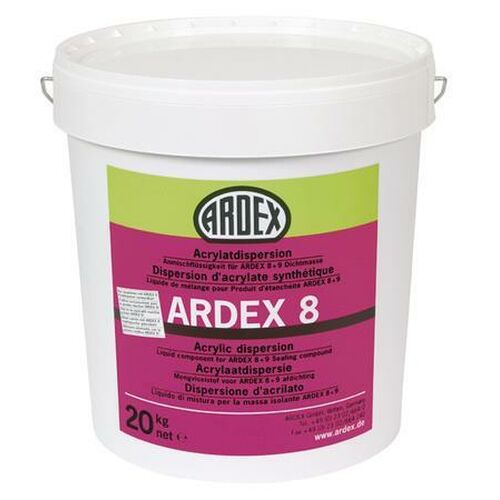 Ardex 8 + 9/ 25kg