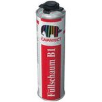 Capatect F&uuml;llschaum B1/ Dose 750ml