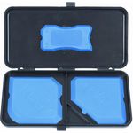 Gl&auml;tt-Maxi-Set/ 3 teilig