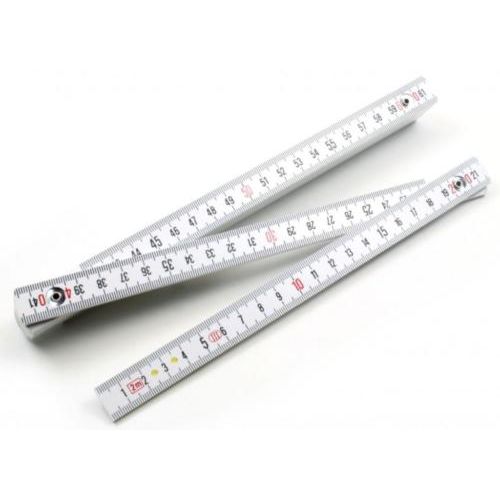 Meterstab 2m