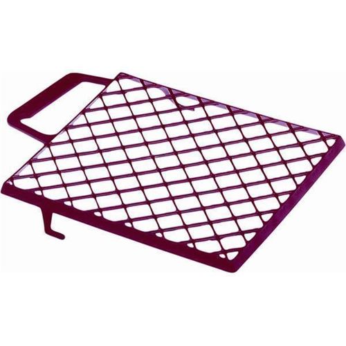 Abstreifgitter Kunststoff