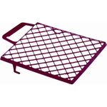 Abstreifgitter Kunststoff