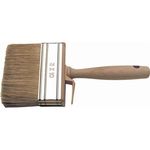 Fl&auml;chenstreicher L&ouml;semittelhaltige Lacke und...