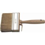 Fl&auml;chenstreicher L&ouml;semittelhaltige Lacke und...