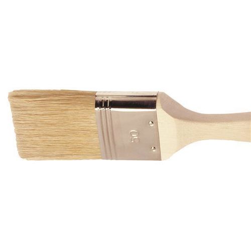 Flachpinsel L&ouml;semittellacke