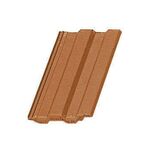 Bramac Markant Dachstein 2/3 / St&uuml;ck antik