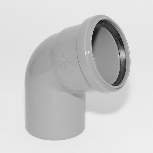 HT-Bogen 50mm 67&deg;