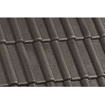 Bramac Classic Sicherheitsdachstein / St&uuml;ck schiefer
