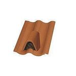 Bramac Markant Entl&uuml;ftungsstein / St&uuml;ck rotbraun