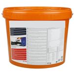 Asphalt Pflaster / K&uuml;bel 25 kg