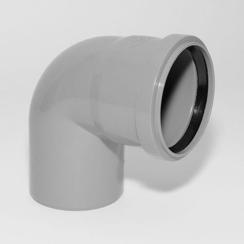 HT-Bogen 150mm 87&deg;