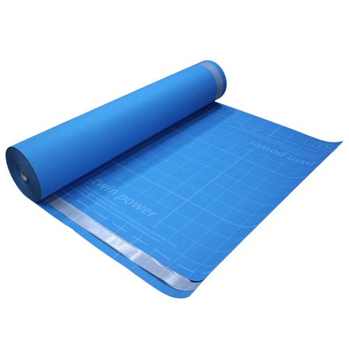 Dachbahn ST&Ouml; TWIN POWER / Rolle 75m2