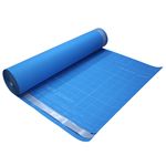 Dachbahn ST&Ouml; TWIN POWER / Rolle 75m2