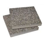 Waschbetonplatte 50/50/3,7cm