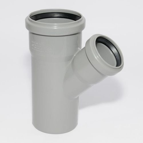 HT-Einfachabzweiger 50/40mm 45&deg;