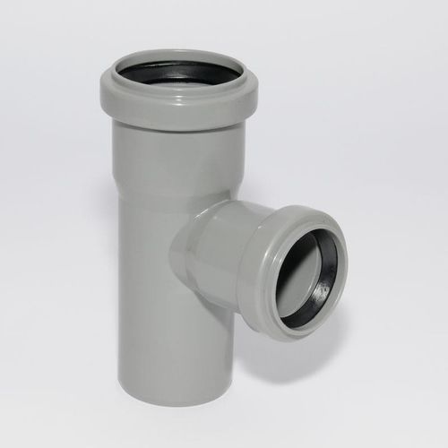 HT-Einfachabzweiger 50/40mm 87&deg;