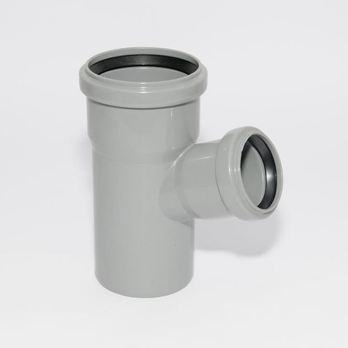 HT-Einfachabzweiger 70/50mm 67&deg;