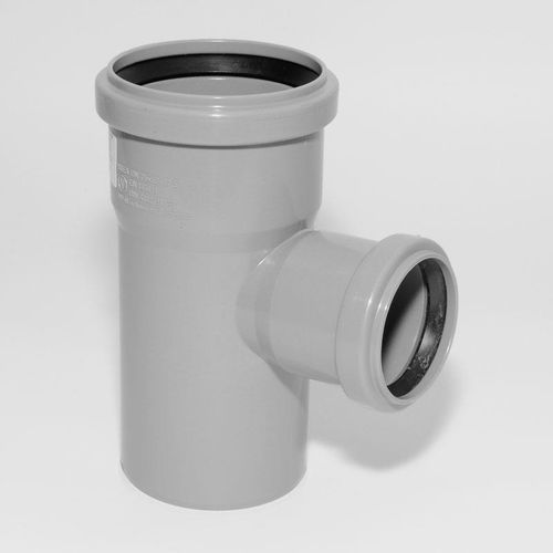 HT-Einfachabzweiger 70/50mm 87&deg;