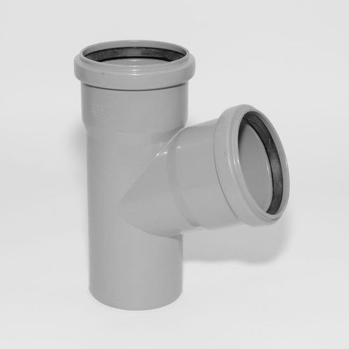 HT-Einfachabzweiger 70/70mm 67&deg;