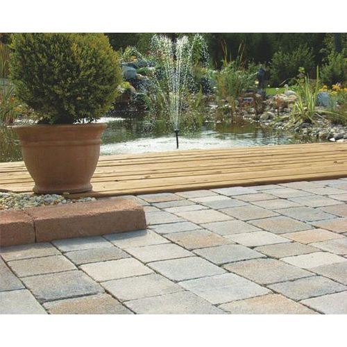 Komplettprogramme Gartengestaltung