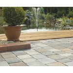 Komplettprogramme Gartengestaltung