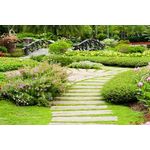 Komplettprogramme Gartengestaltung