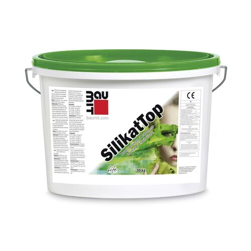 AKTION-Baumit SilikatTop 25kg